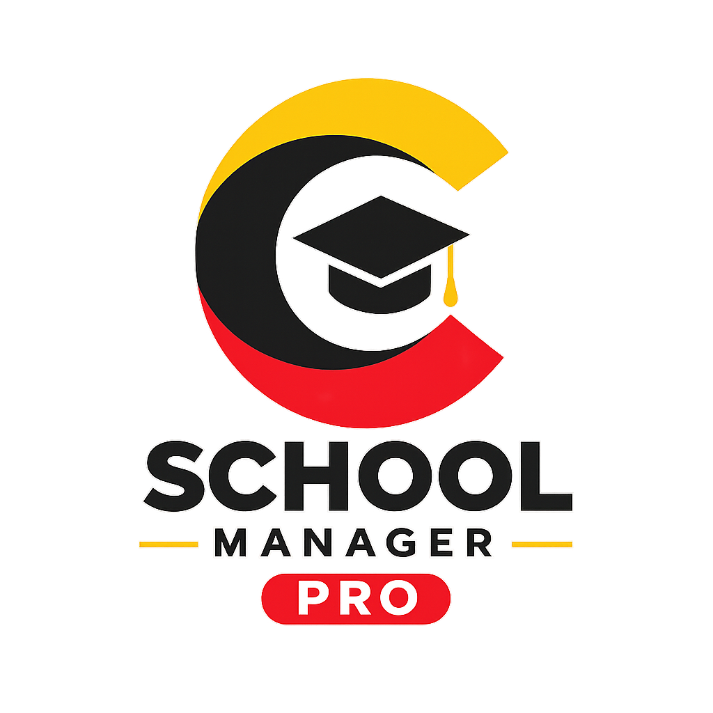 School Manager Pro